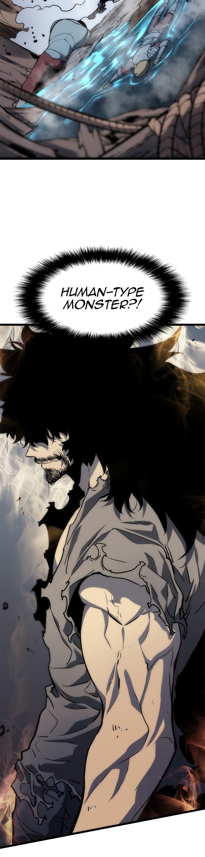 Solo Leveling Manhwa - Chapter 56 Page 10