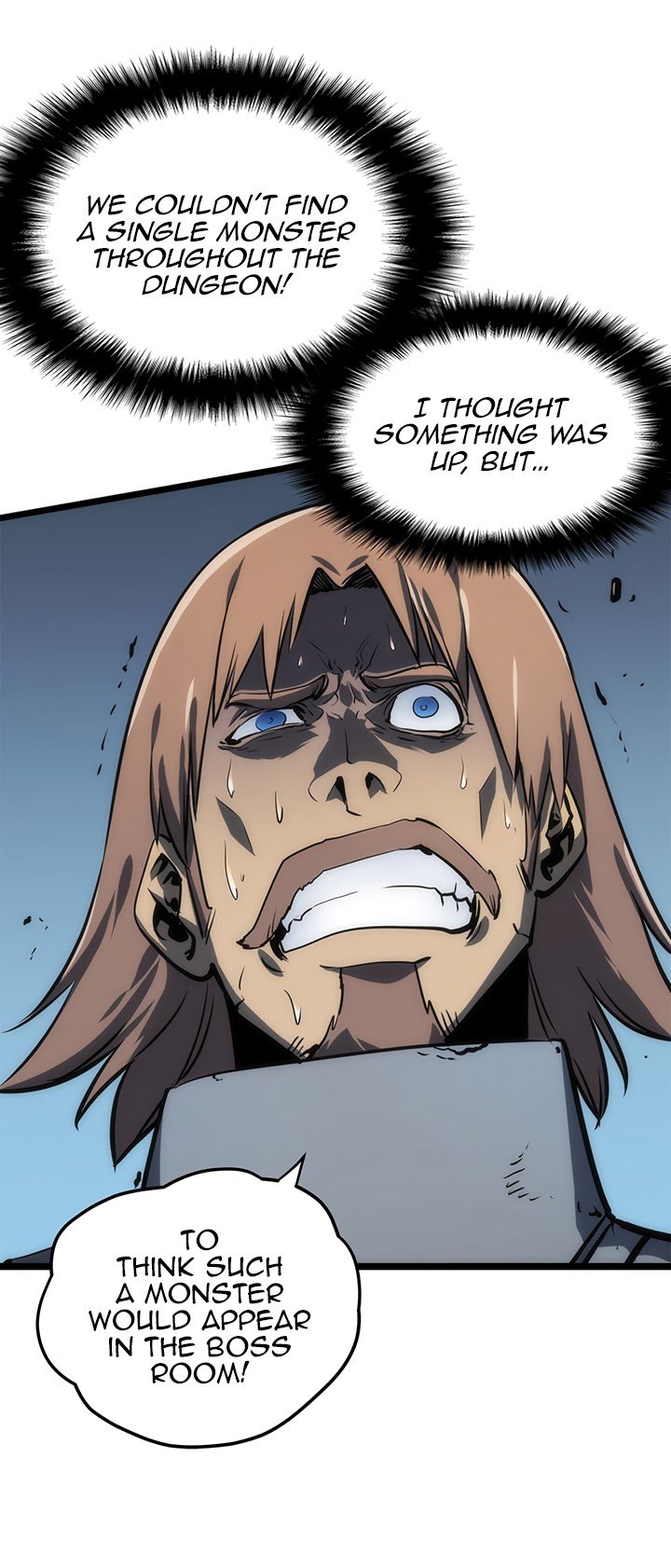 Solo Leveling Manhwa - Chapter 56 Page 11