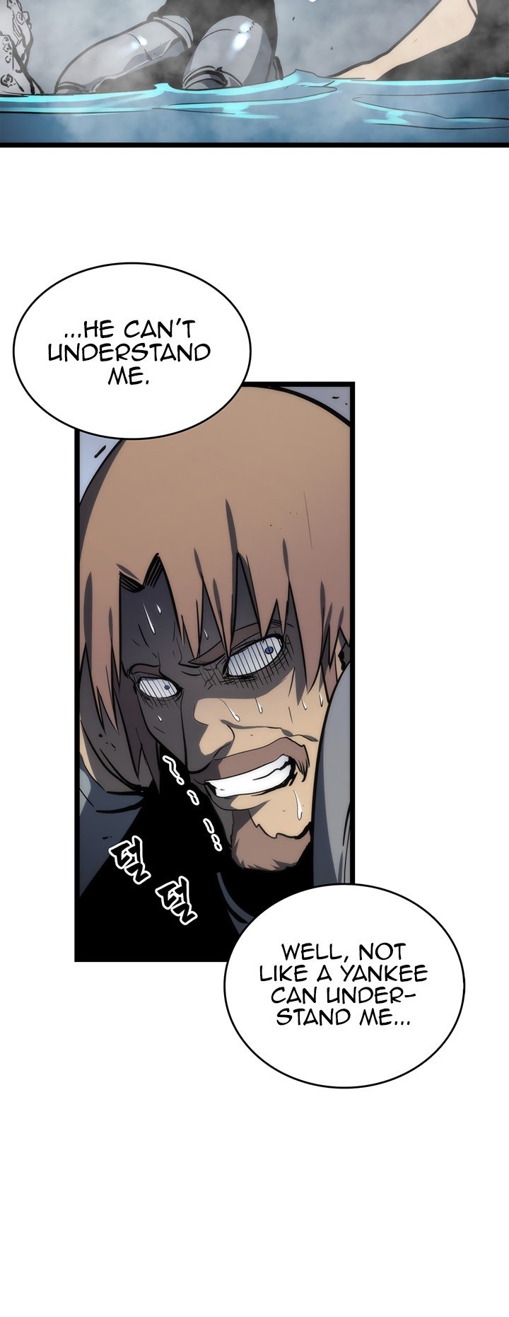 Solo Leveling Manhwa - Chapter 56 Page 14