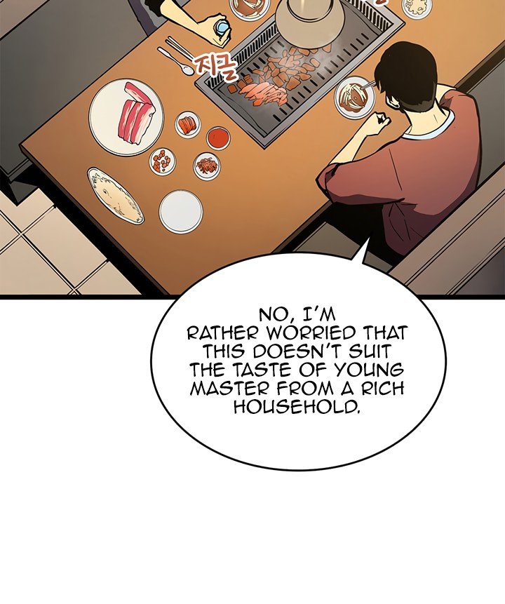 Solo Leveling Manhwa - Chapter 56 Page 17