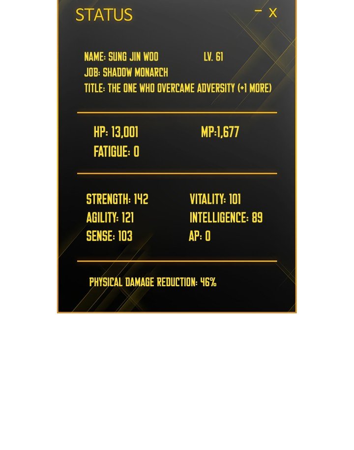 Solo Leveling Manhwa - Chapter 56 Page 20