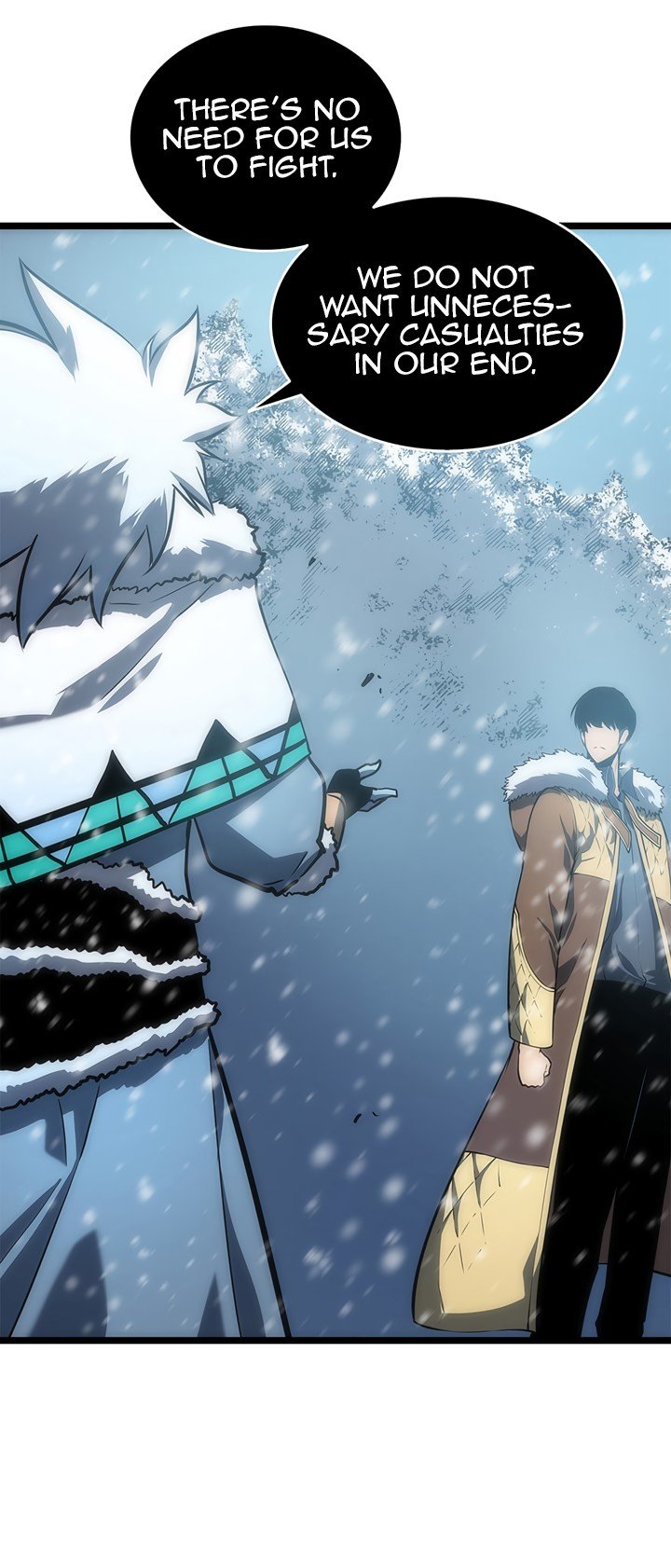 Solo Leveling Manhwa - Chapter 53 Page 12