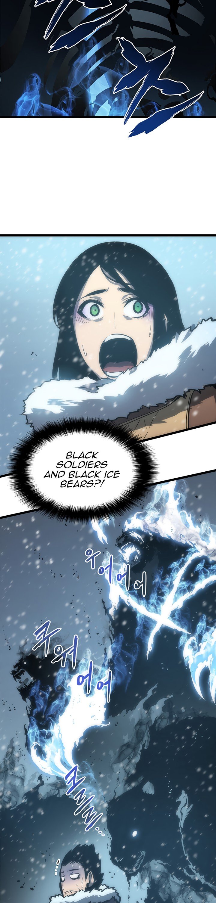 Solo Leveling Manhwa - Chapter 53 Page 17