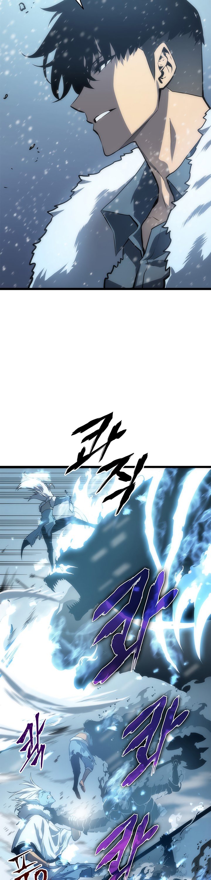 Solo Leveling Manhwa - Chapter 53 Page 20