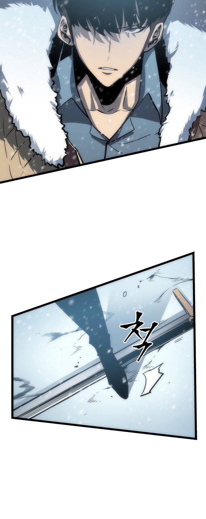 Solo Leveling Manhwa - Chapter 53 Page 27