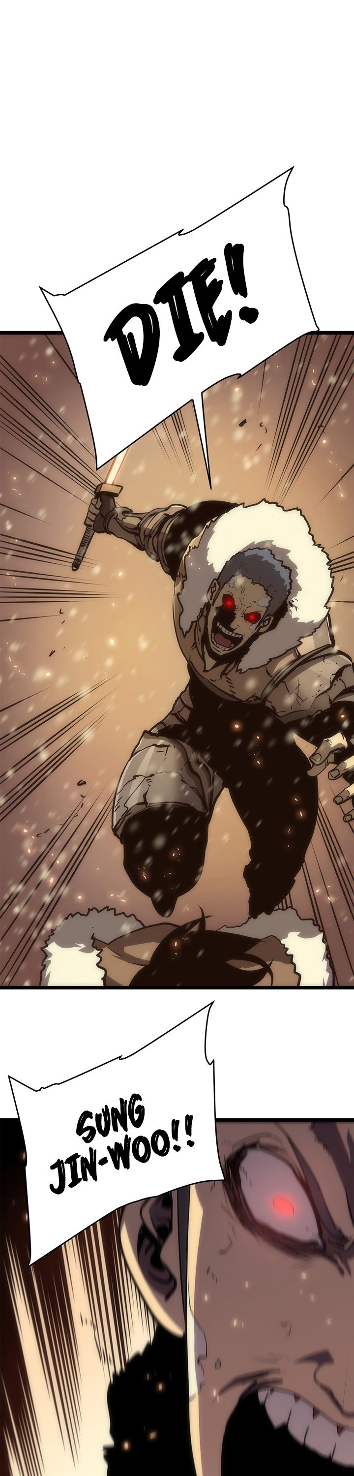 Solo Leveling Manhwa - Chapter 53 Page 44