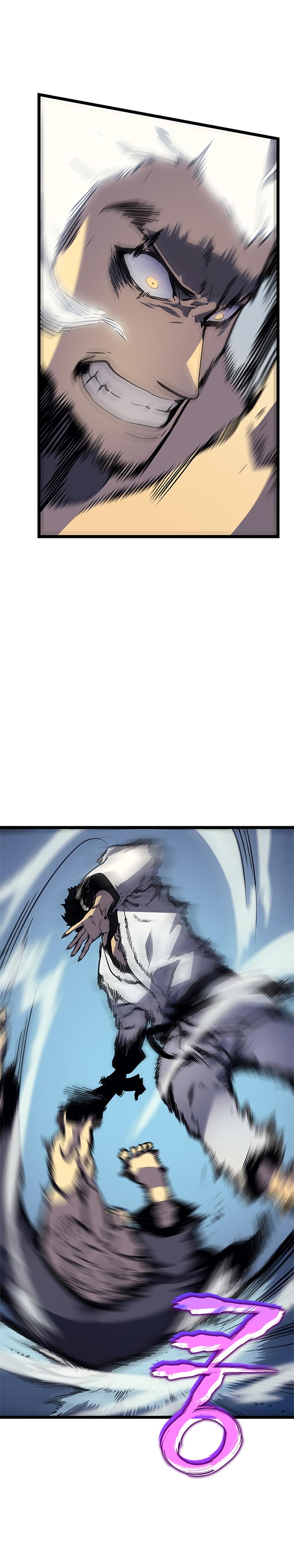 Solo Leveling Manhwa - Chapter 90 Page 15