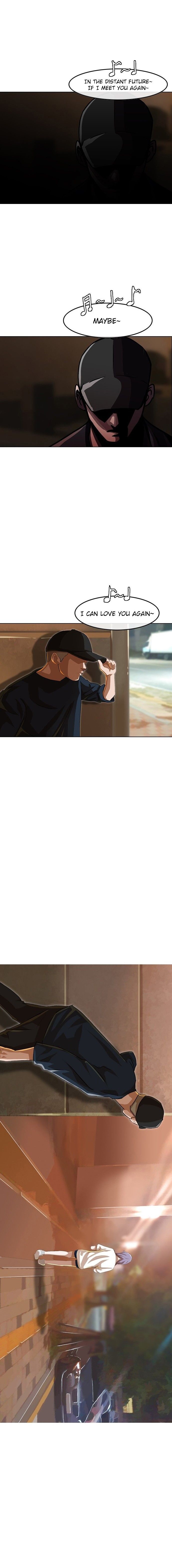 The Girl from Random Chatting! Manhwa - Chapter 51 Page 0