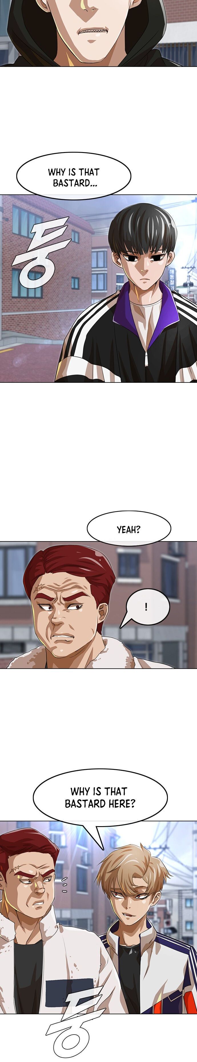 The Girl from Random Chatting! Manhwa - Chapter 149 Page 38