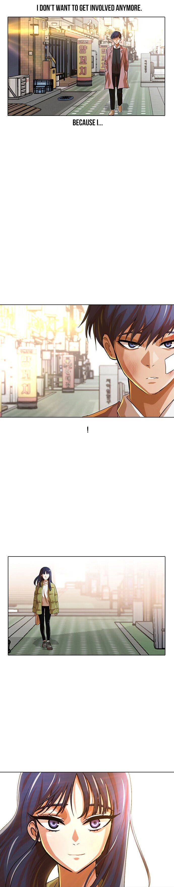 The Girl from Random Chatting! Manhwa - Chapter 150 Page 30