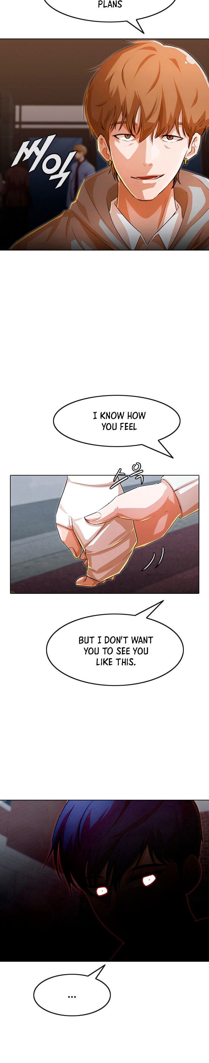 The Girl from Random Chatting! Manhwa - Chapter 148 Page 4