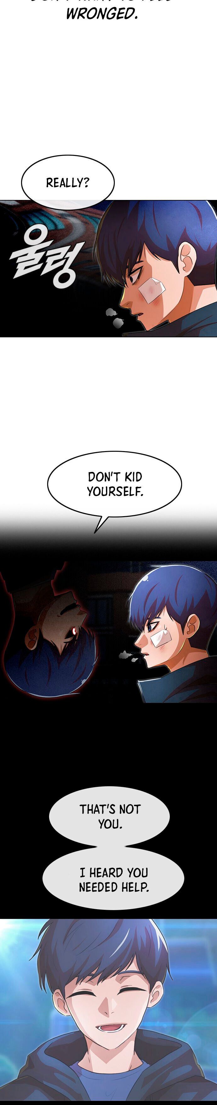 The Girl from Random Chatting! Manhwa - Chapter 148 Page 25