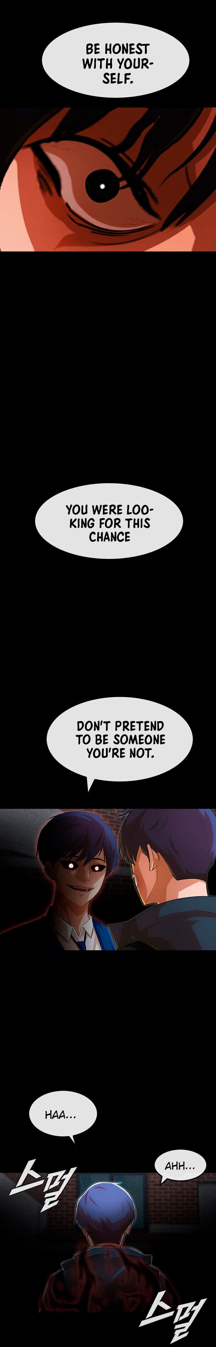 The Girl from Random Chatting! Manhwa - Chapter 148 Page 27