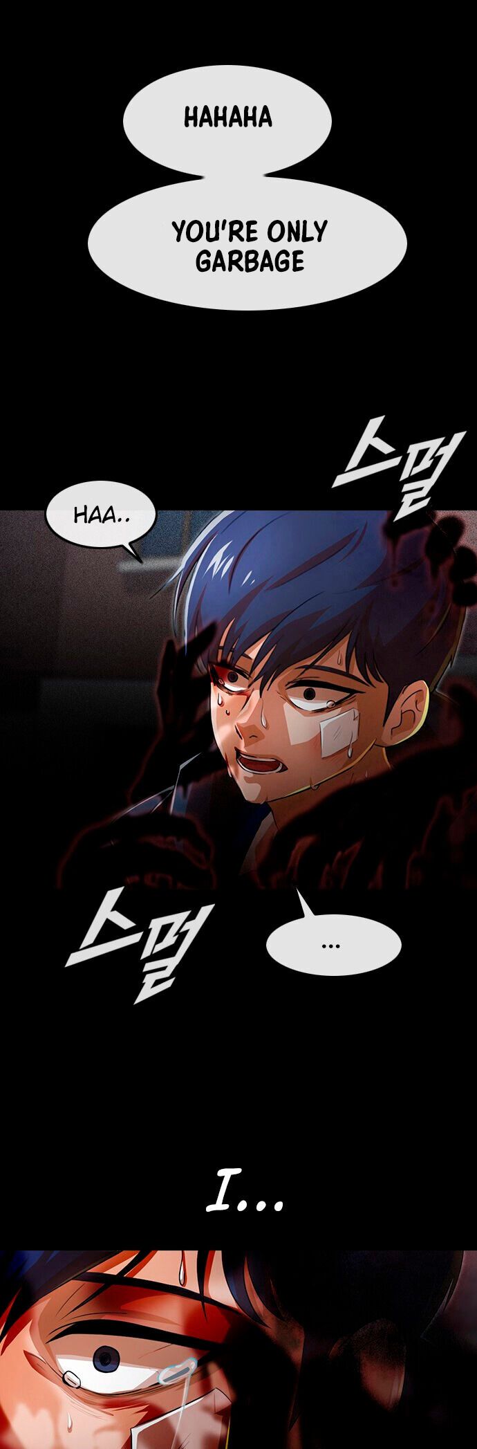 The Girl from Random Chatting! Manhwa - Chapter 148 Page 28