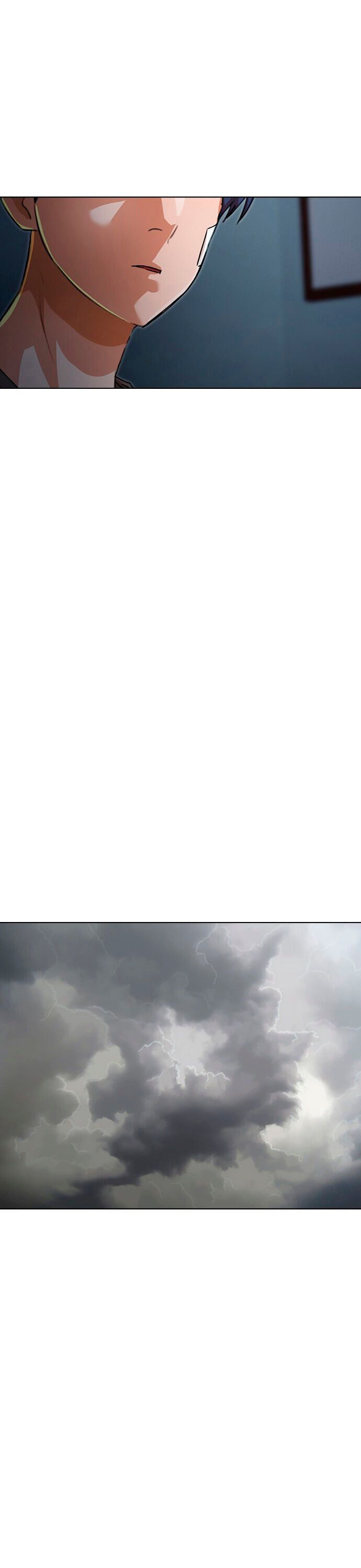 The Girl from Random Chatting! Manhwa - Chapter 148 Page 47