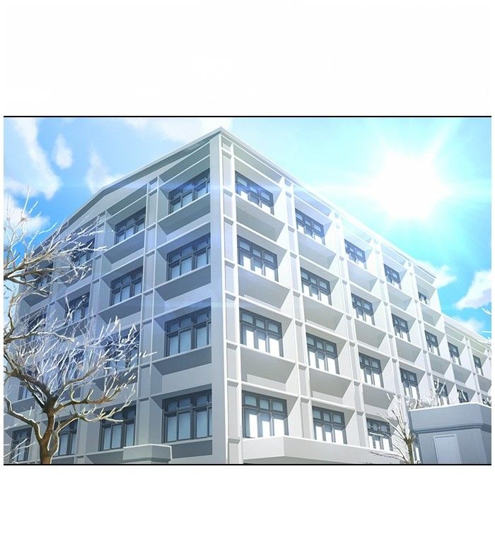 The Girl from Random Chatting! Manhwa - Chapter 132 Page 101