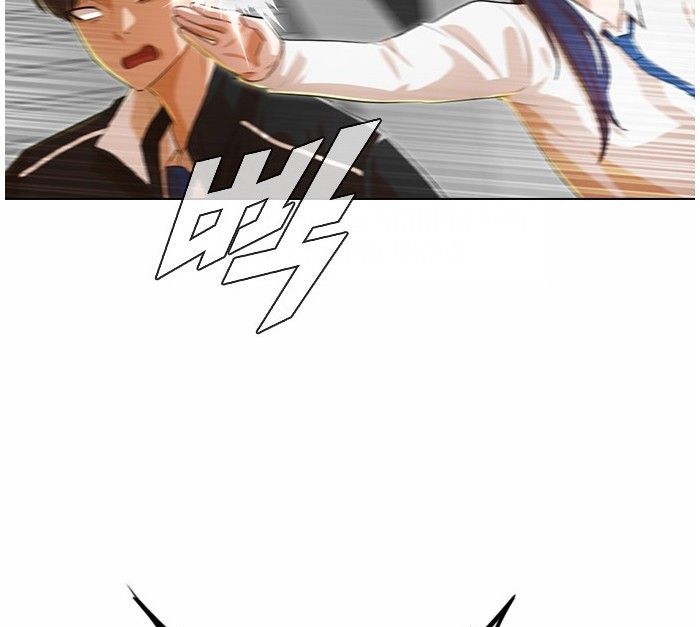 The Girl from Random Chatting! Manhwa - Chapter 132 Page 161