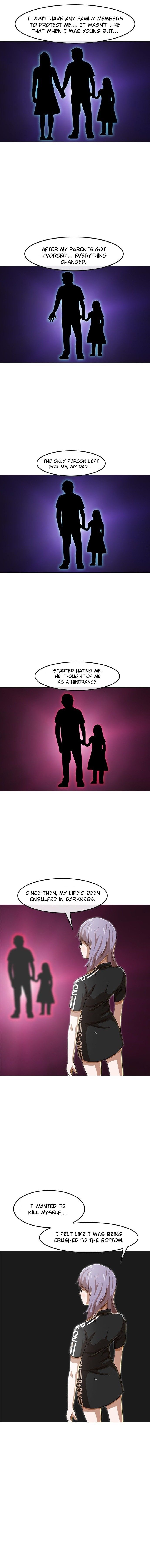 The Girl from Random Chatting! Manhwa - Chapter 50 Page 7