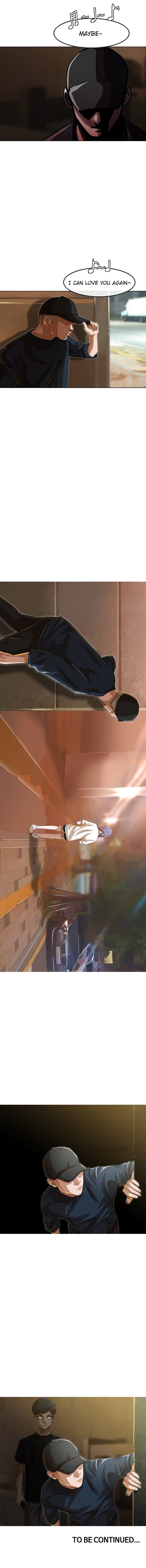 The Girl from Random Chatting! Manhwa - Chapter 50 Page 13