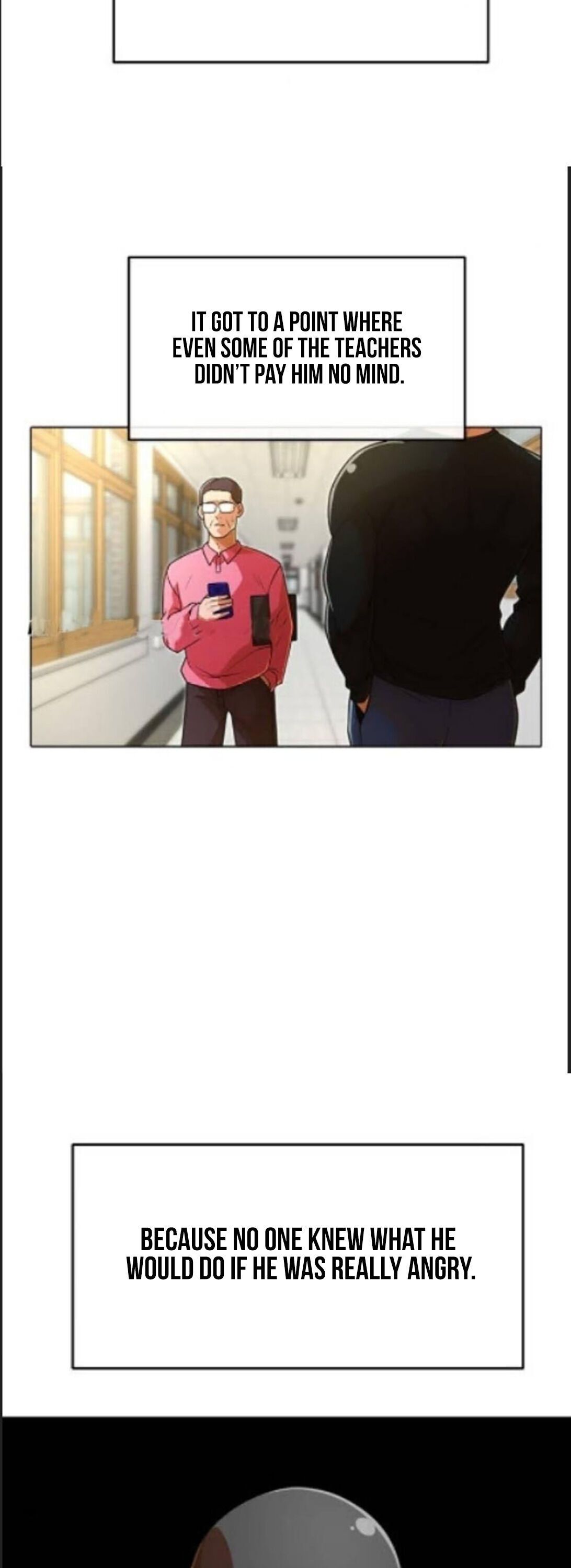 The Girl from Random Chatting! Manhwa - Chapter 155 Page 8