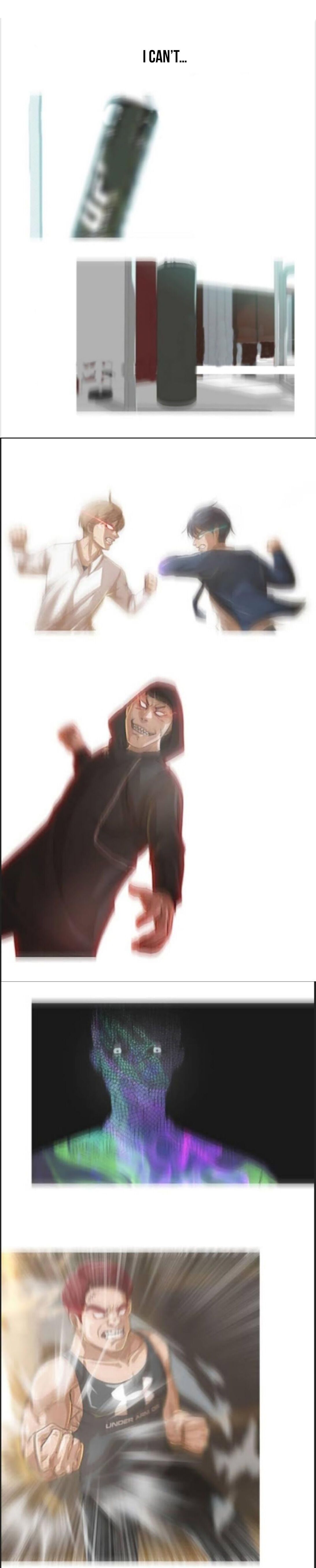 The Girl from Random Chatting! Manhwa - Chapter 155 Page 16