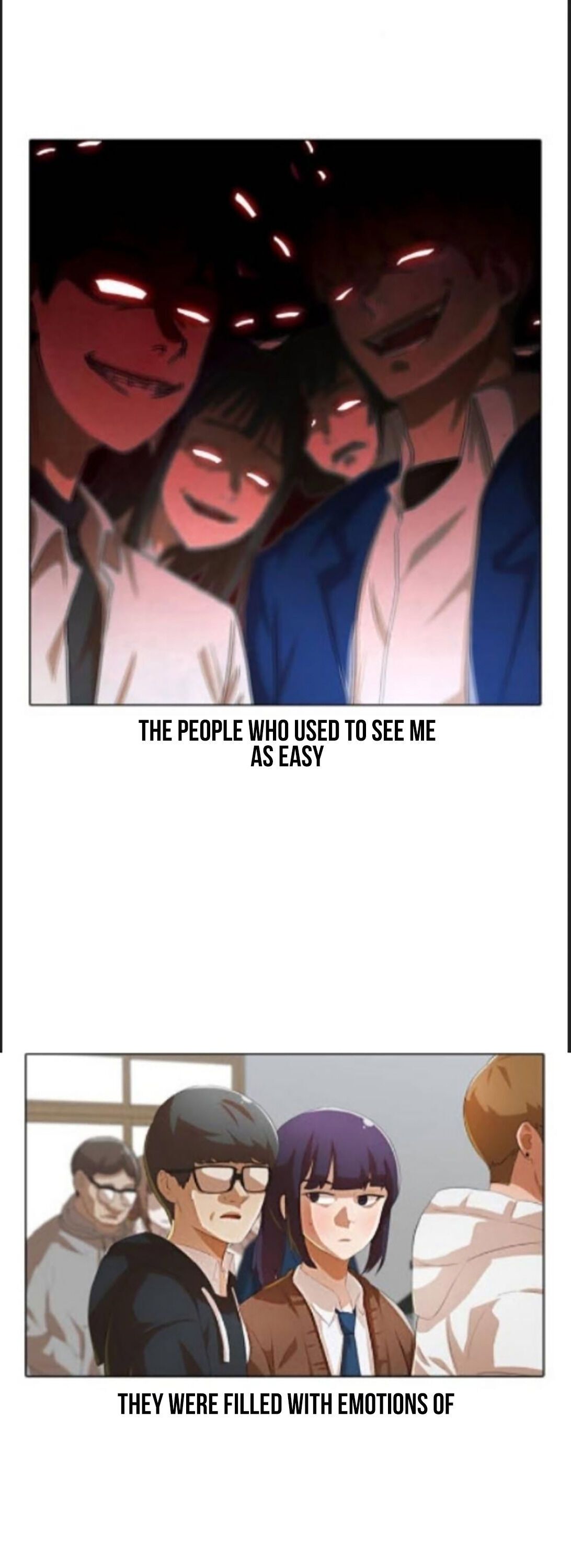 The Girl from Random Chatting! Manhwa - Chapter 155 Page 21