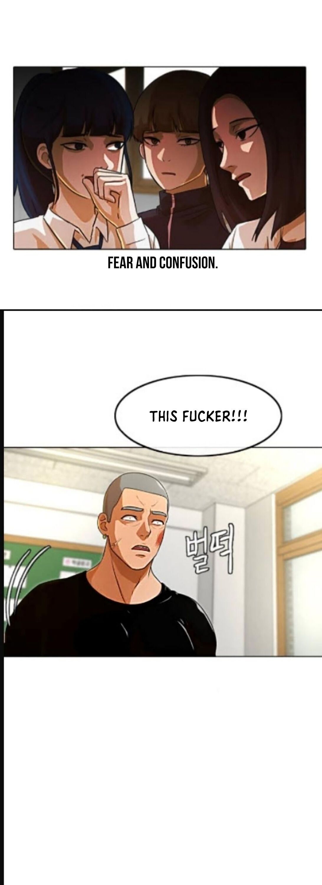 The Girl from Random Chatting! Manhwa - Chapter 155 Page 22