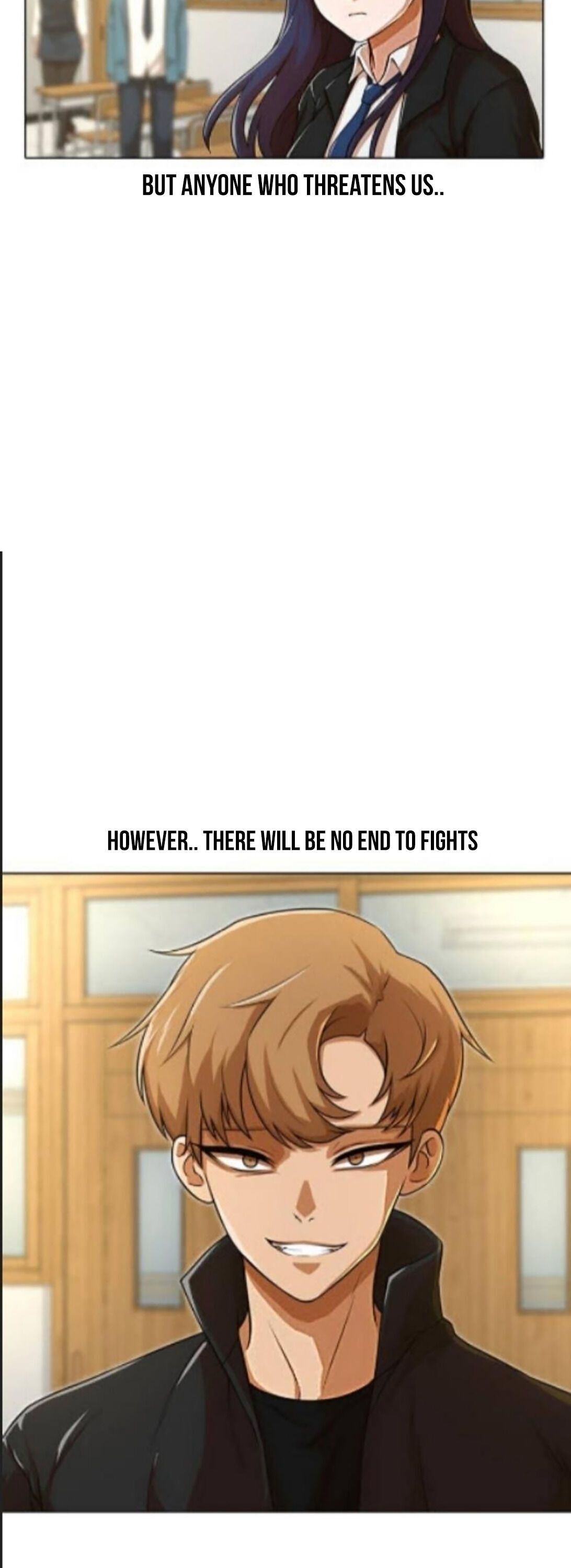 The Girl from Random Chatting! Manhwa - Chapter 155 Page 25