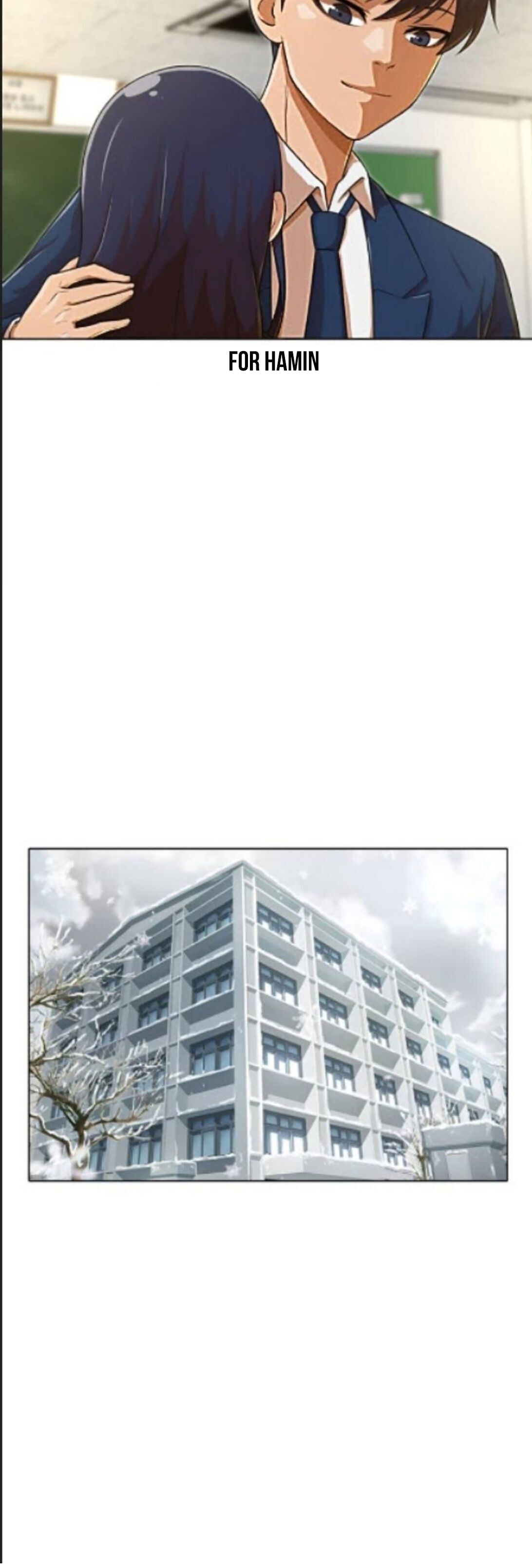 The Girl from Random Chatting! Manhwa - Chapter 155 Page 31