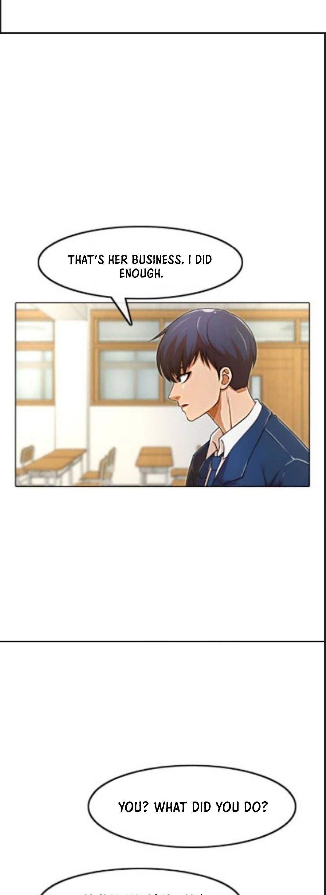 The Girl from Random Chatting! Manhwa - Chapter 155 Page 37