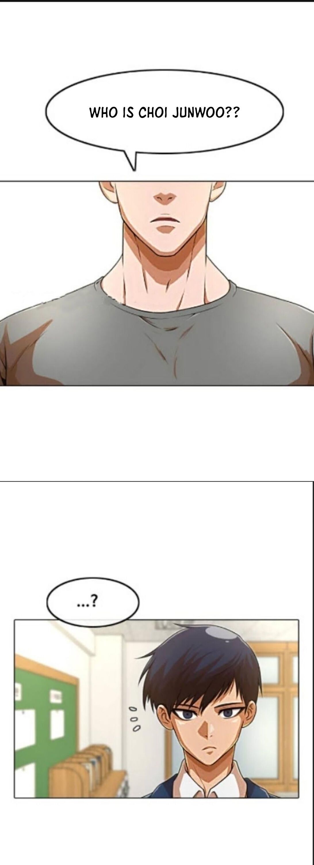 The Girl from Random Chatting! Manhwa - Chapter 155 Page 39