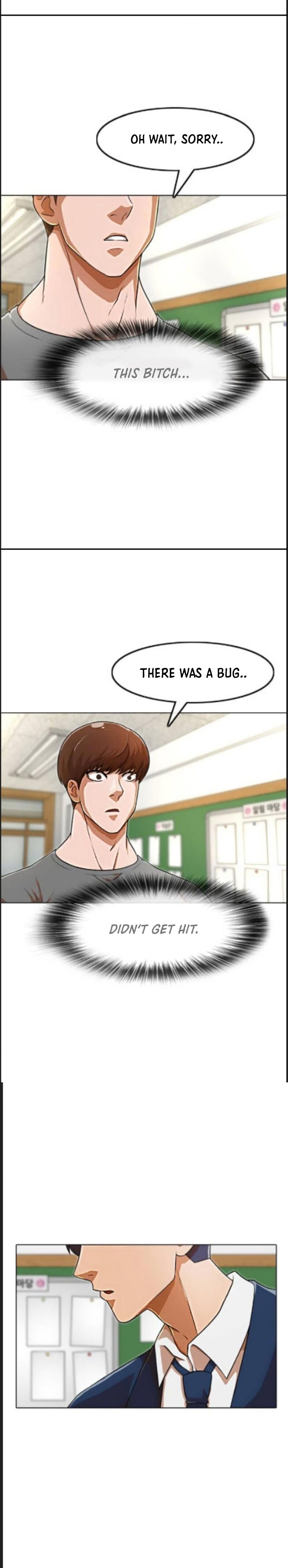 The Girl from Random Chatting! Manhwa - Chapter 155 Page 49