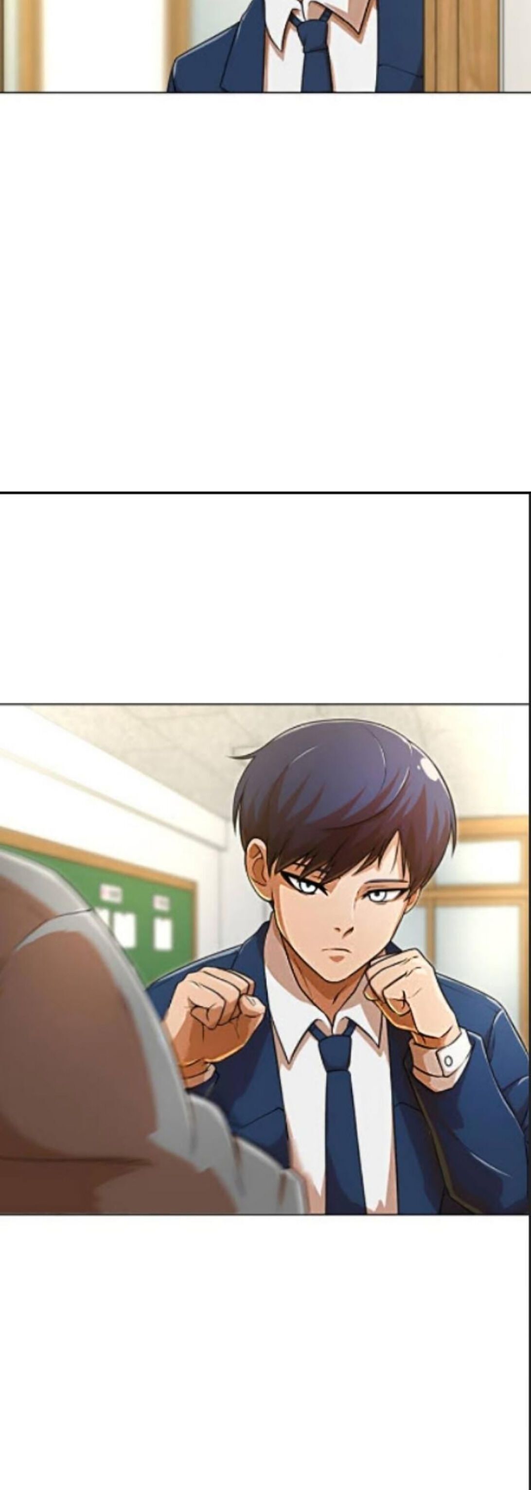 The Girl from Random Chatting! Manhwa - Chapter 155 Page 53