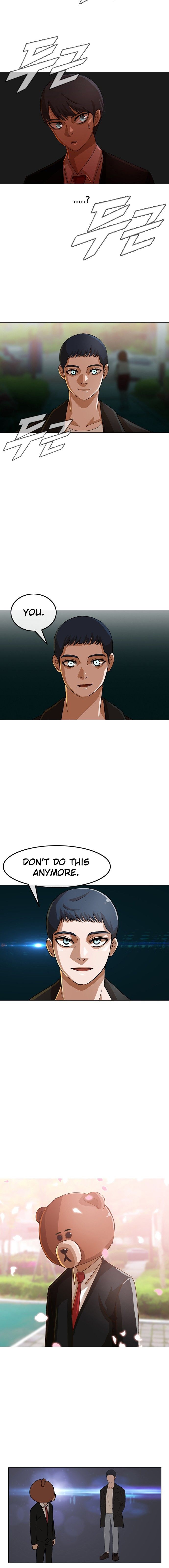 The Girl from Random Chatting! Manhwa - Chapter 30 Page 5