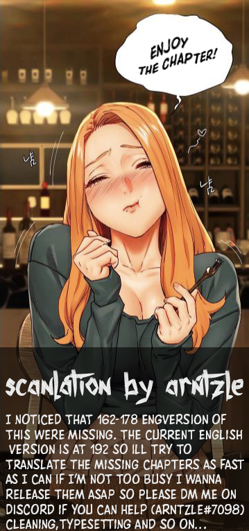 The Girl from Random Chatting! Manhwa - Chapter 162 Page 0