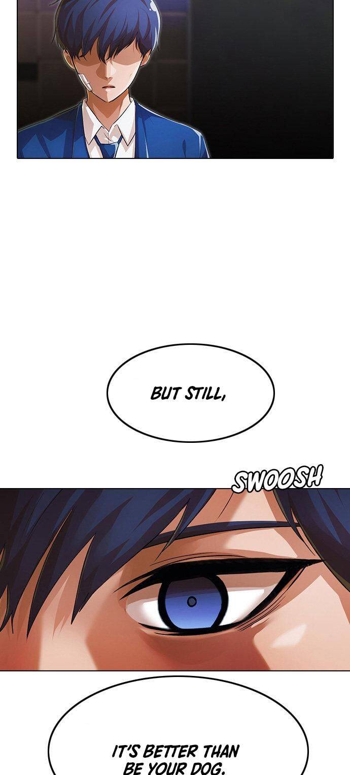 The Girl from Random Chatting! Manhwa - Chapter 139 Page 10