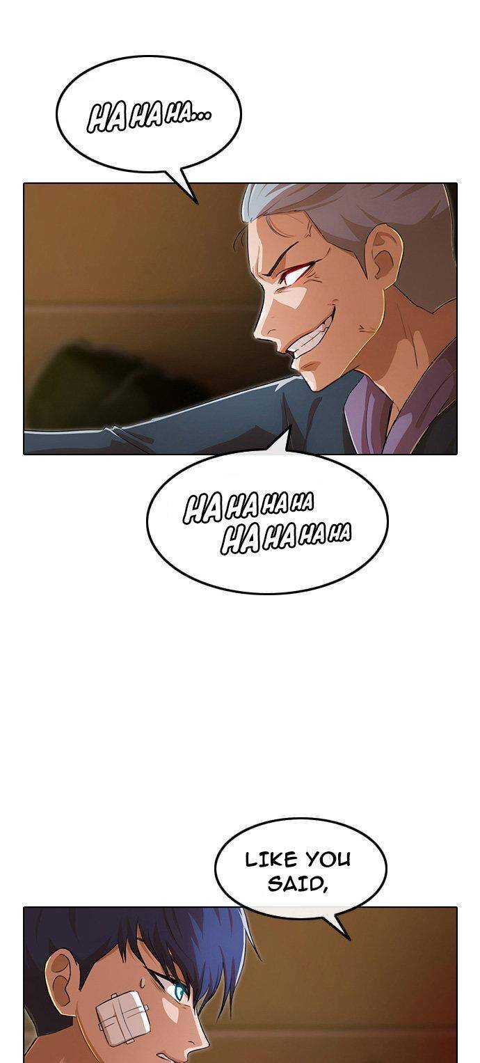 The Girl from Random Chatting! Manhwa - Chapter 139 Page 17