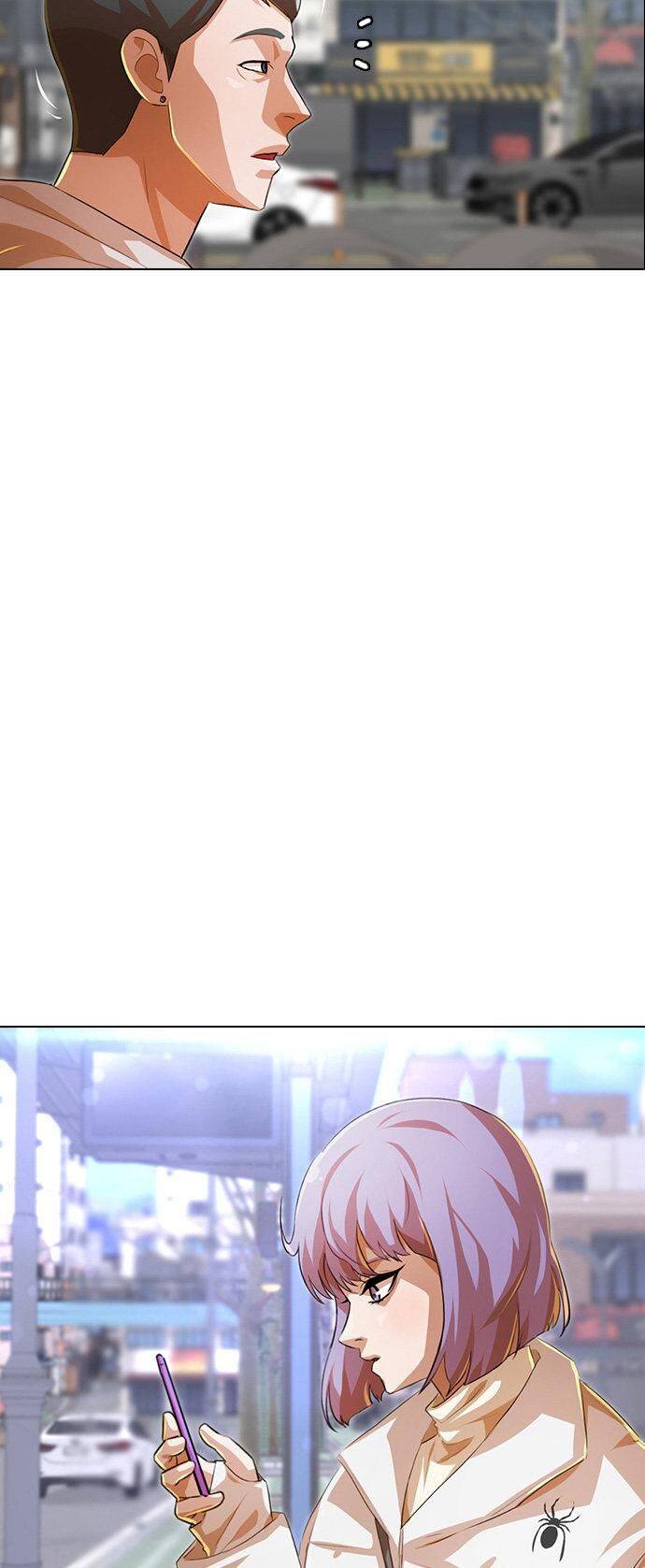 The Girl from Random Chatting! Manhwa - Chapter 139 Page 66