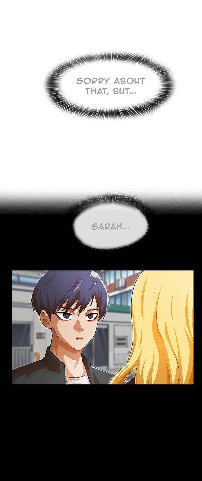 The Girl from Random Chatting! Manhwa - Chapter 139 Page 70