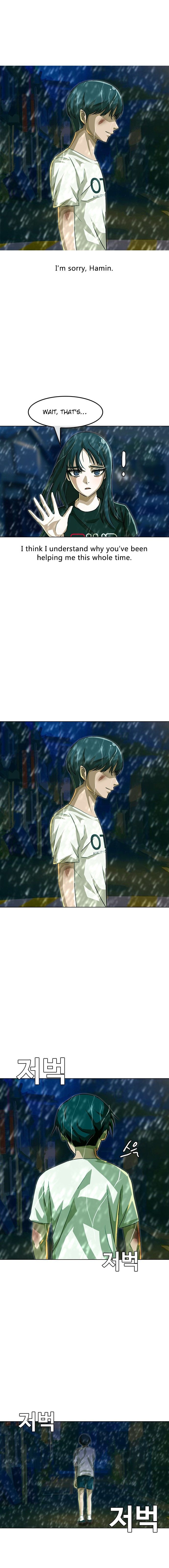 The Girl from Random Chatting! Manhwa - Chapter 46 Page 11