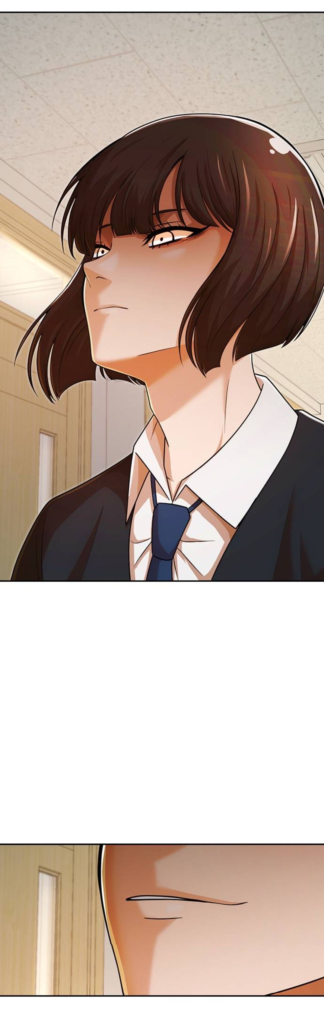 The Girl from Random Chatting! Manhwa - Chapter 167 Page 48