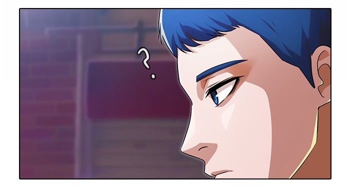 The Girl from Random Chatting! Manhwa - Chapter 131 Page 19