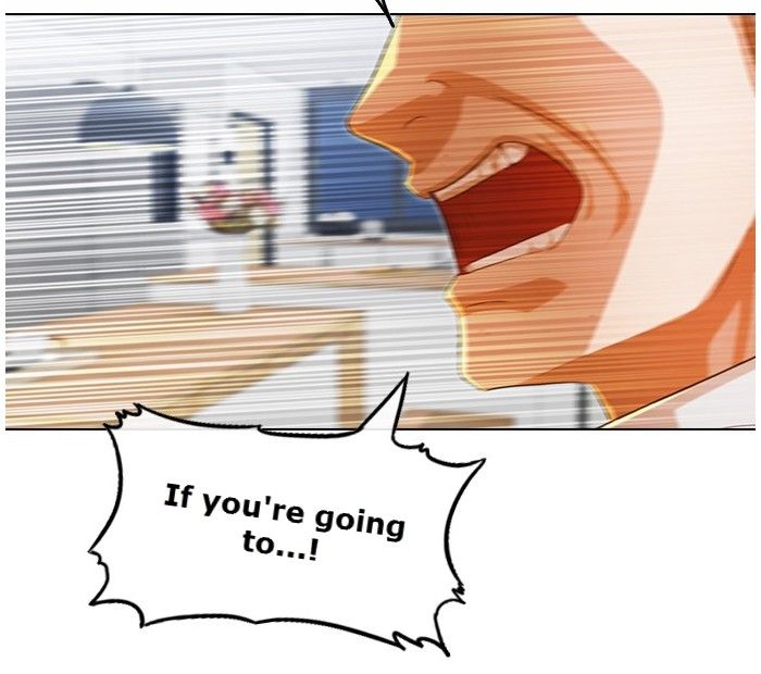 The Girl from Random Chatting! Manhwa - Chapter 131 Page 58