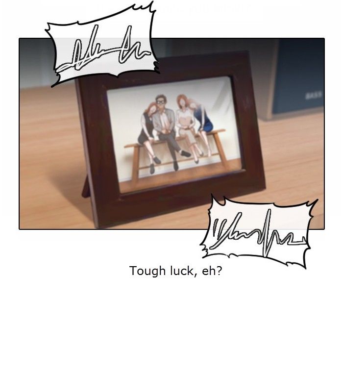 The Girl from Random Chatting! Manhwa - Chapter 131 Page 85