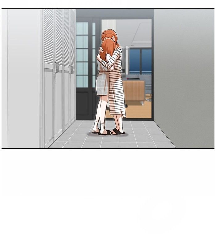 The Girl from Random Chatting! Manhwa - Chapter 131 Page 119