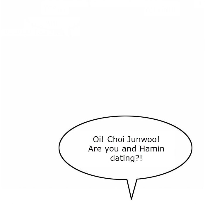 The Girl from Random Chatting! Manhwa - Chapter 131 Page 159