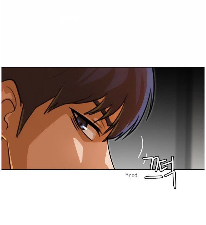 The Girl from Random Chatting! Manhwa - Chapter 131 Page 182