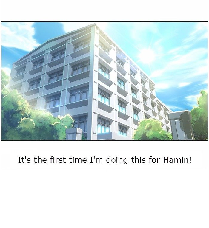 The Girl from Random Chatting! Manhwa - Chapter 131 Page 188