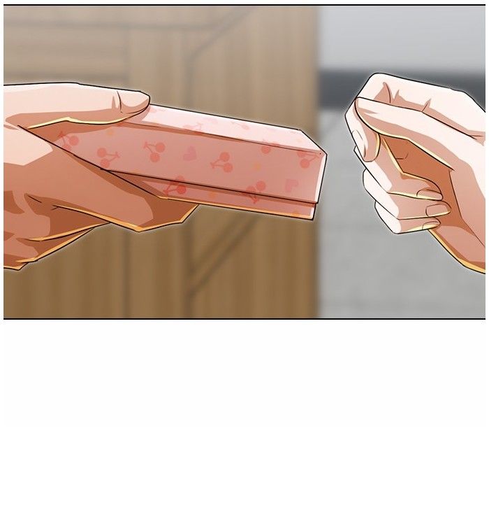 The Girl from Random Chatting! Manhwa - Chapter 131 Page 203