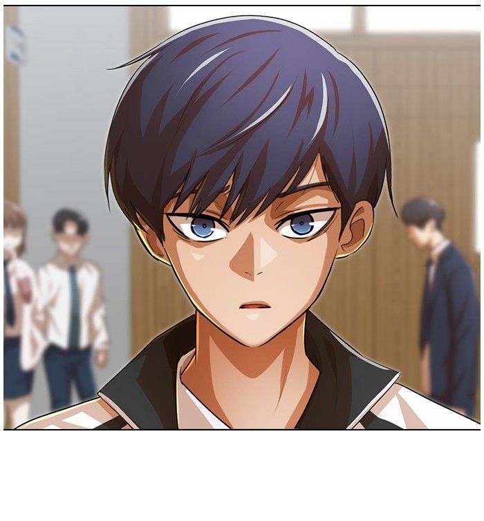 The Girl from Random Chatting! Manhwa - Chapter 131 Page 205